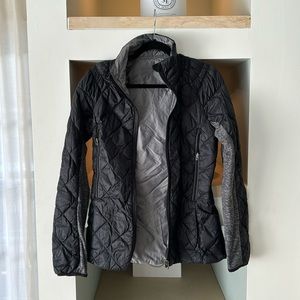 Lulu lemon coat